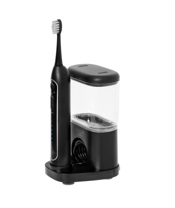 Adler 2-in-1 Water Flosser & Sonic Brush AD 2180b
