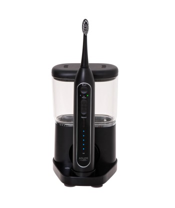 Adler 2-in-1 Water Flosser & Sonic Brush AD 2180b