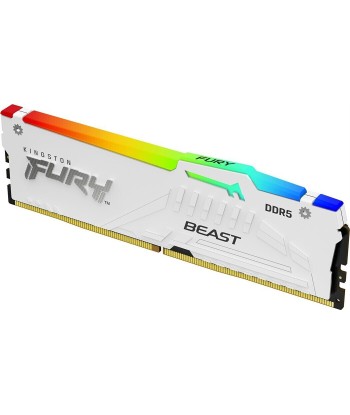 Kingston 32GB DDR5 6000MHz ECC Unbuffered Server Memory