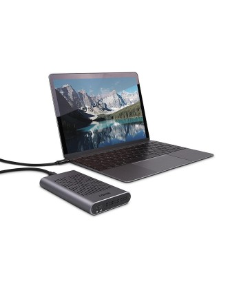 SSD ACC ENCLOSURE M.2/USB3.2 43382 LINDY