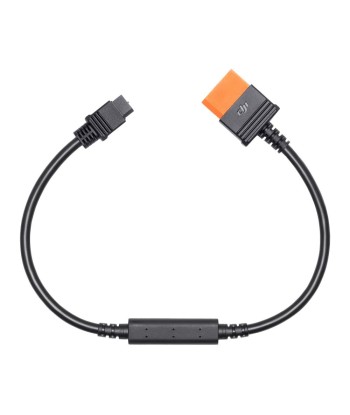 DJI Power Station AC Power Cable (SDC XT60 CP.DY.00000048.02)