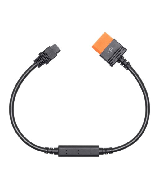 Кабель питания переменного тока для DJI Power Station (SDC XT60 CP.DY.00000048.02) Кабель питания переменного тока для DJI Power Station (SDC XT60 CP.DY.00000048.02)