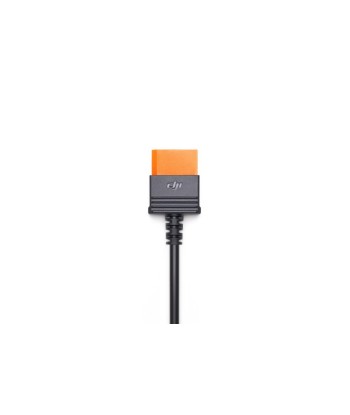 DJI DRONE ACC Toitekaabel