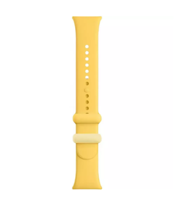 Xiaomi TPU Quick Release Strap, Lemon yellow Xiaomi