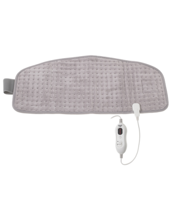 Adler Heating belt on he loins AD 7437 Number of heating levels 4 Number of persons 1 Remote control 100 W Light