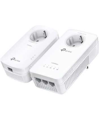 WRL POWERLINE EXTEN 1300MBPS/TL-WPA8631P KIT TP-LINK