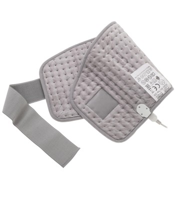 Adler Heating Belt AD 7437 - Loins Comfort & Warmth