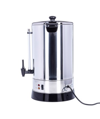 Camry, Boiler, CR 1259, Electric, 1650 W, 20 L, Stainless steel, Stainless steel