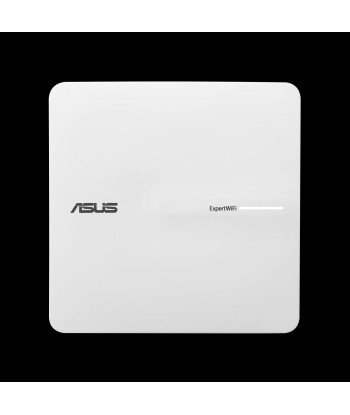 Asus ExpertWiFi EBA63 AX3000 Dual-band WiFi Router WiFi 6, 802.11ax | Asus