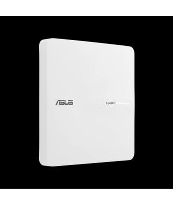 Asus ExpertWiFi EBA63 AX3000 Dual-band WiFi Router WiFi 6, 802.11ax | Asus