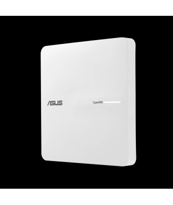 Asus ExpertWiFi EBA63 AX3000 Dual-band WiFi Router WiFi 6, 802.11ax | Asus