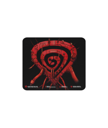 Коврик для мышки Genesis Mouse Pad Promo - Pump Up The Game 250 x 210 mm, 	Multicolor