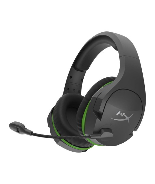 Игровая гарнитура HyperX CloudX Stinger Игровая гарнитура HyperX CloudX Stinger