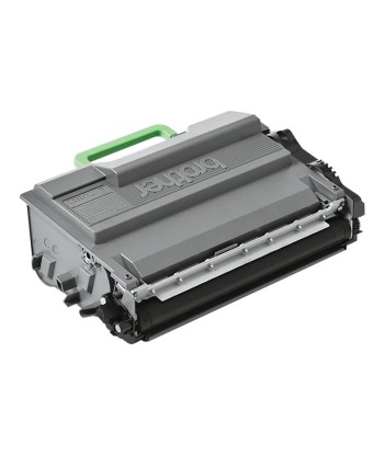 Brother TN-3520 Черный Тонер-картридж