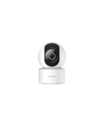 Xiaomi Nutikas Kaamera C200 Dome 2MP H.265 MicroSD 256GB Valge