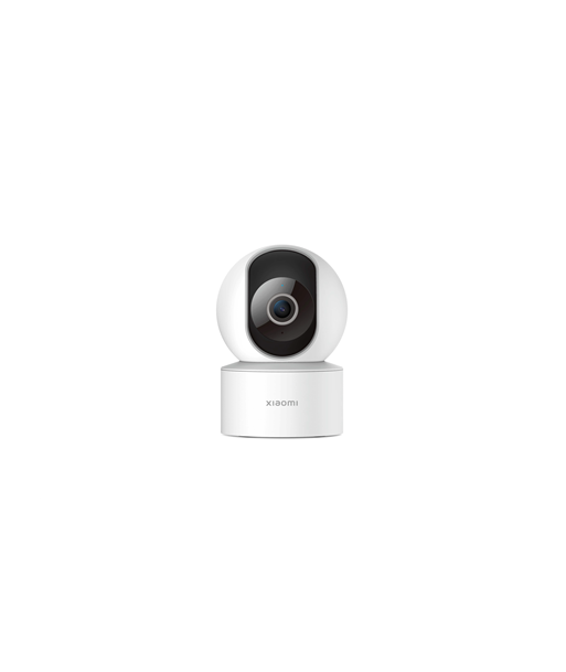 Xiaomi Nutikas Kaamera C200 Dome 2MP H.265 MicroSD 256GB Valge Xiaomi Nutikas Kaamera C200 Dome 2MP H.265 MicroSD 256GB Valge