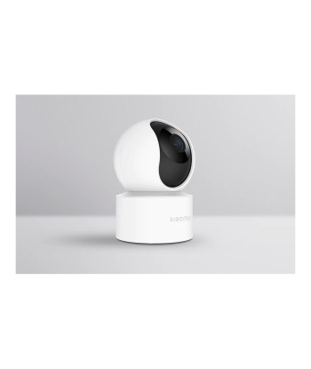 Xiaomi Умная камера C200 Dome 2MP H.265 MicroSD 256GB Белый