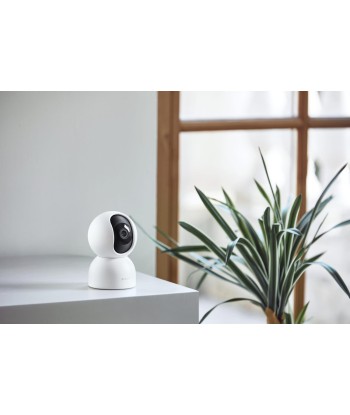 Xiaomi Умная Камера C400 Dome 4MP