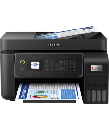 Epson EcoTank L5310, 4-in-1, Print, Scan, Copy, Fax