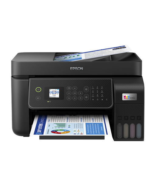 Epson EcoTank L5310 Многофункциональный струйный принтер с чернильными емкостями