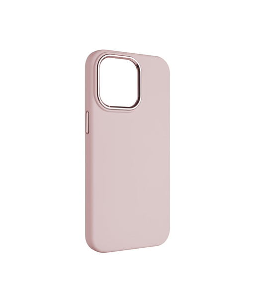 FIXED MagFlow for Apple iPhone 15 Pro, Pink FIXED MagFlow for Apple iPhone 15 Pro, Pink