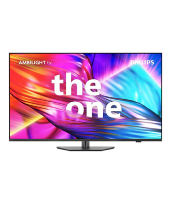 Philips 50PUS8919/12 50" (126 cm) 4K Ultra HD LED TV