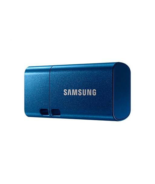Samsung 64GB USB-C Mälupulk (MUF-64DA/APC) USB 3.2 Gen 1 - Sinine Samsung 64GB USB-C Mälupulk (MUF-64DA/APC) USB 3.2 Gen 1 - Sinine