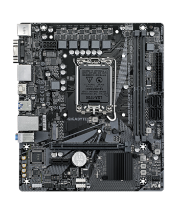 Gigabyte H610M S2H V3 DDR4 G1.0