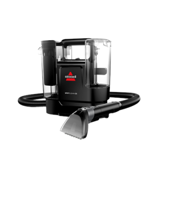 Tolmuimeja-plekieemaldaja Bissell SpotClean C5 Pro 3931N Corded operating Washing function 400 W Black