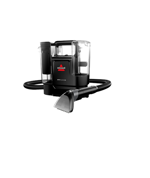 Пылесос-пятновыводитель Bissell SpotClean C5 Pro 3931N Corded operating Washing function 400 W Black Пылесос-пятновыводитель Bissell SpotClean C5 Pro 3931N Corded operating Washing function 400 W Black
