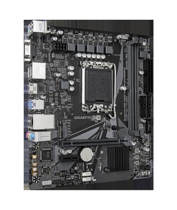 Gigabyte H610M S2H V3 DDR4 G1.0