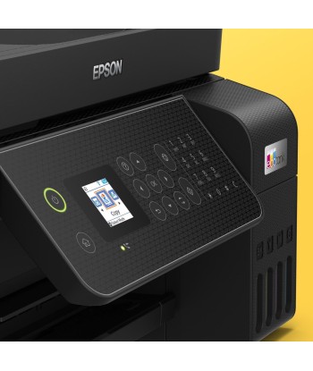 Epson EcoTank L5310, 4-in-1, Print, Scan, Copy, Fax