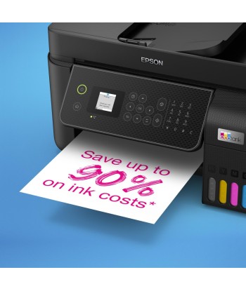 Epson EcoTank L5310, 4-in-1, Print, Scan, Copy, Fax