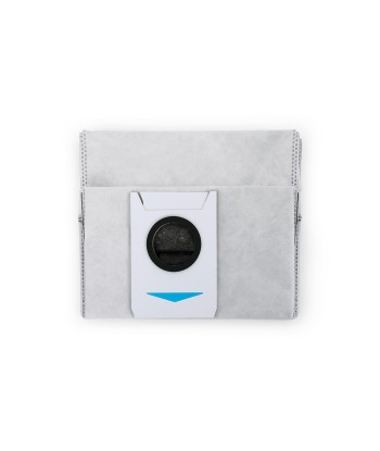 Ecovacs, DDB020008, Antibacterial Dust bag for DEEBOT X1 OMNI/T20 OMNI Auto-Empty Station, 3 pc(s)