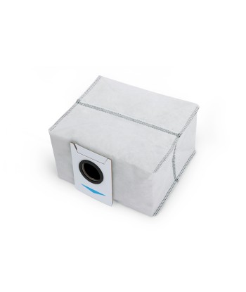 Ecovacs, DDB020008, Antibacterial Dust bag for DEEBOT X1 OMNI/T20 OMNI Auto-Empty Station, 3 pc(s)