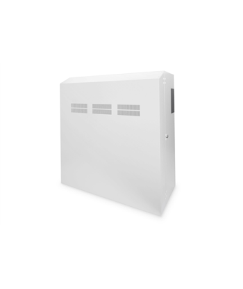 Digitus Wall Mounting Cabinets - Slim DN-19 WM-V6U-SL Grey 80 x 64 x 30.9 cm