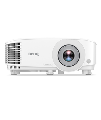 Benq Business Projector MW560 WXGA (1280x800), 4000 ANSI lumens, White, 16:10, Pure Clarity with Crystal Glass Lenses, Smart