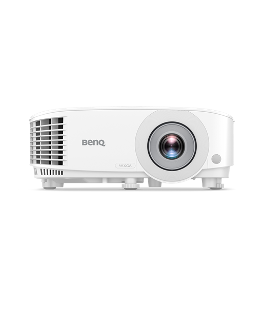 Benq Business Projector MW560 WXGA (1280x800), 4000 ANSI lumens, White, 16:10, Pure Clarity with Crystal Glass Lenses, Smart