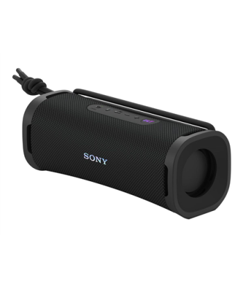 Sony   Speaker   SRS-ULT10 ULT FIELD 1   Waterproof   Bluetooth   Black   Wireless connection