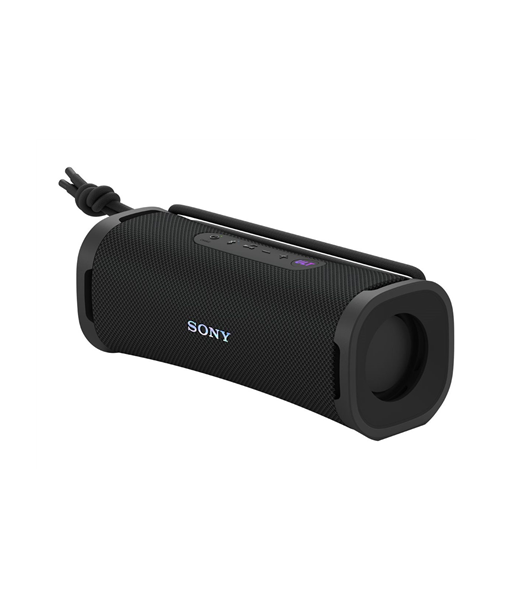Sony, Speaker, SRS-ULT10 ULT FIELD 1, Waterproof, Bluetooth, Black, Wireless connection