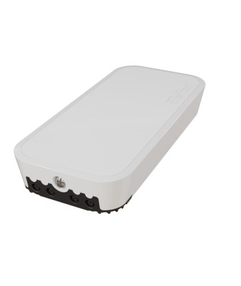 Pääsupunkt (AP) OUTDOOR KIT/WAPGR5HACD2HND&EC200A MIKROTIK