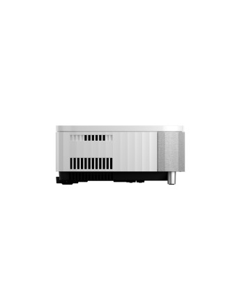 Epson EH-LS800W 4K PRO-UHD 3840 x 2160 (2 x 1920 x 1080) 4000 ANSI lumens White Lamp warranty 12 month(s)