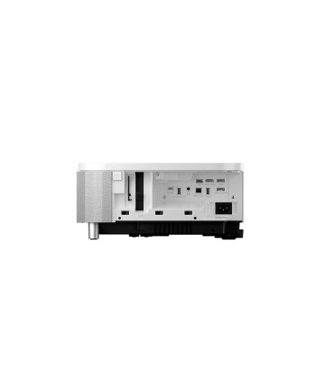 Epson EH-LS800W 4K PRO-UHD 3840 x 2160 (2 x 1920 x 1080) 4000 ANSI lumens White Lamp warranty 12 month(s)