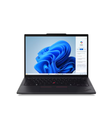 Lenovo ThinkPad T14 Gen 5 14 WUXGA ULT5-125U/16GB/512GB/Intel Graphics/WIN11 Pro/ENG Backlit kbd/LTE Upgradable/3Y Warranty |