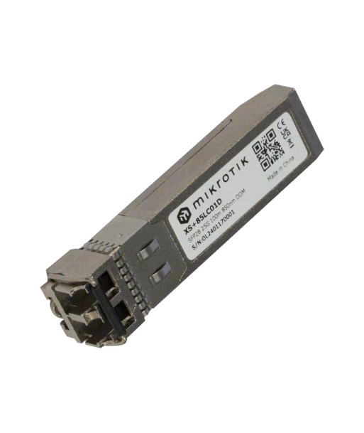 NET MODULE 25GBE SFP28/XS+85LC01D MIKROTIK