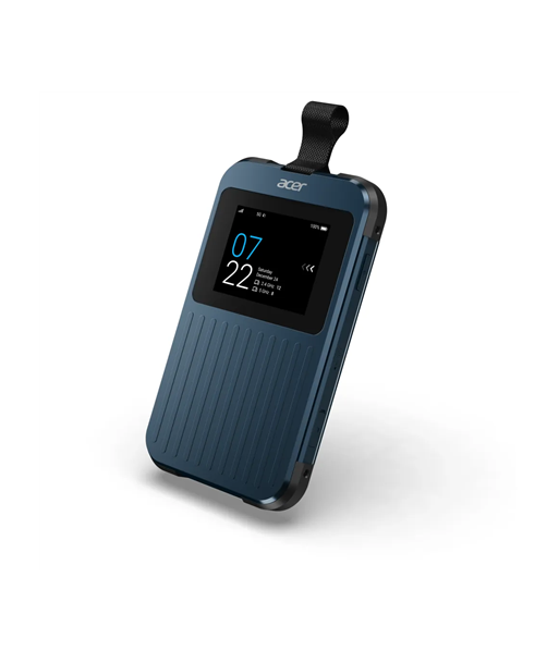 Enduro Connect M3 Wi-Fi 5G Мобильная Точка Доступа Enduro Connect M3 Wi-Fi 5G Мобильная Точка Доступа