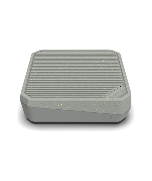 Connect Vero W6m Wi-Fi 6E Mesh Router FF.G2FTA.001 802.11ax Ethernet LAN (RJ-45) ports 3 Mesh Support Yes MU-MiMO No
