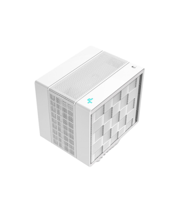 Deepcool ASSASSIN 4S WH CPU Cooler, White | Deepcool