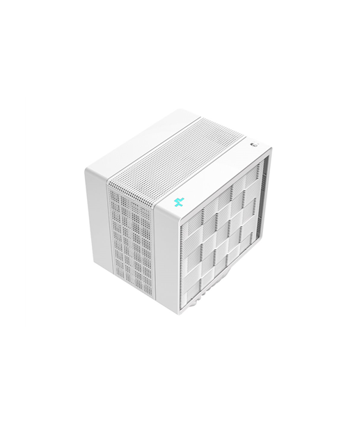 Deepcool ASSASSIN 4S WH CPU Cooler, White | Deepcool