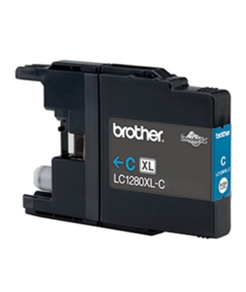 Tint Brother LC1280XLC, Cyan